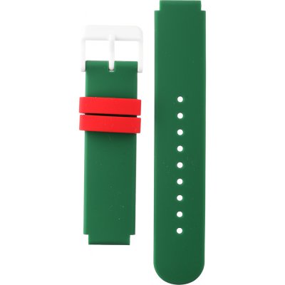 Lacoste Straps 609302915 band