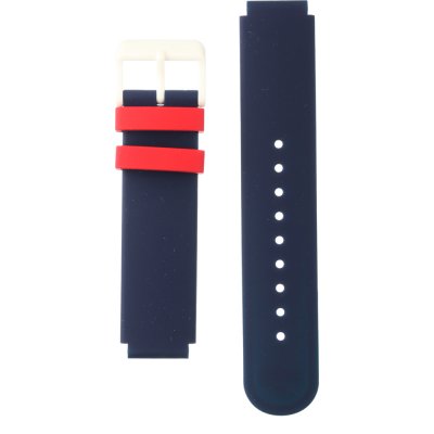 Lacoste Straps 609302916 band