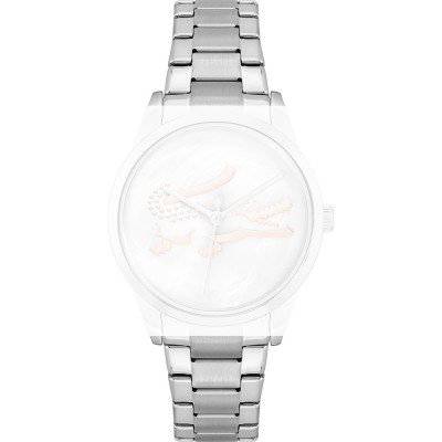 Lacoste Straps 609002314 Ladycroc Mini band