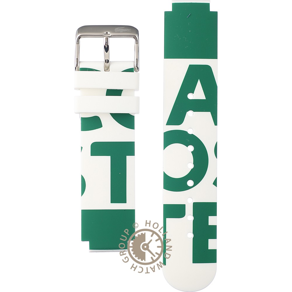 Lacoste Straps 609302492 band