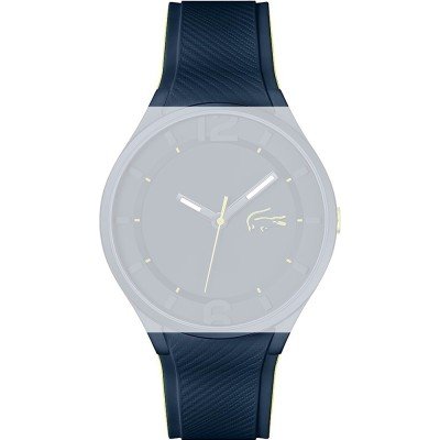 Lacoste 609303297 Ollie band