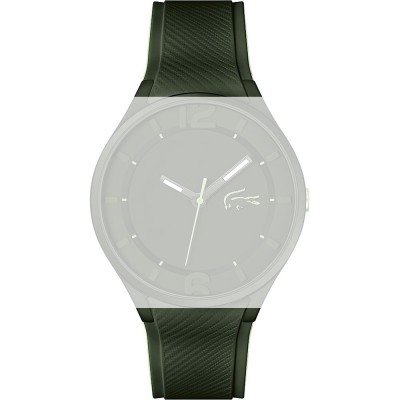 Lacoste 609303298 Ollie band