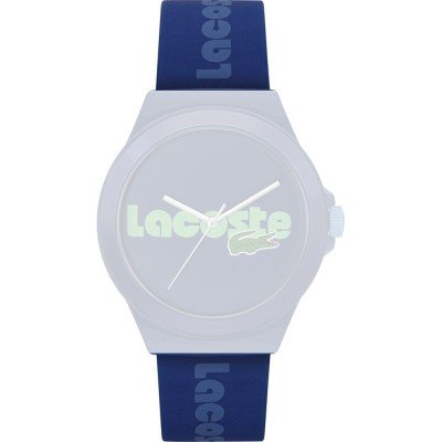 Lacoste 609303361 Neocroc band