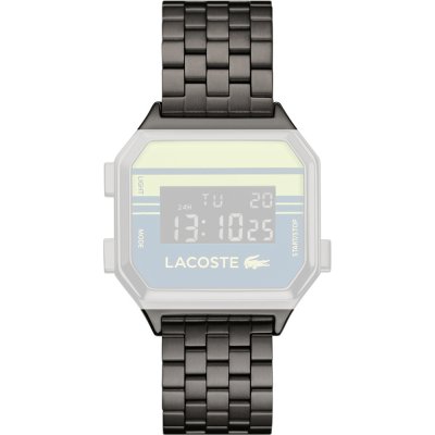 Lacoste Straps 609002232 Berlin band