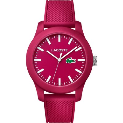Lacoste 12.12 2010793 Horloge