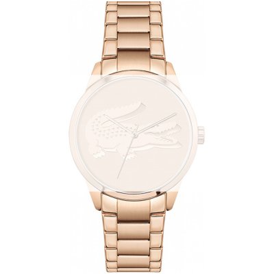 Lacoste 609002276 Ladycroc band