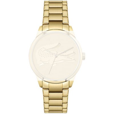 Lacoste 609002277 Ladycroc band