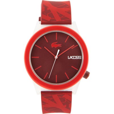 Lacoste 2010933 Motion Horloge