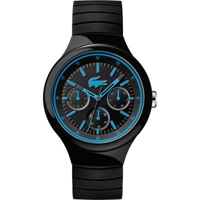 Lacoste 2010869 New Borneo Horloge