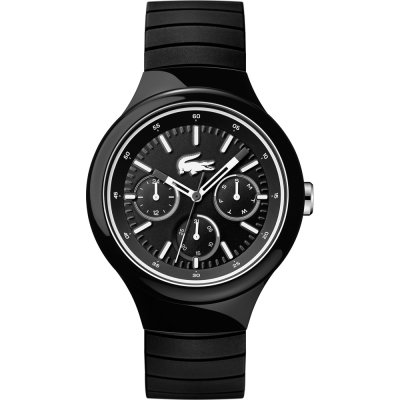 Lacoste 2010870 New Borneo Horloge