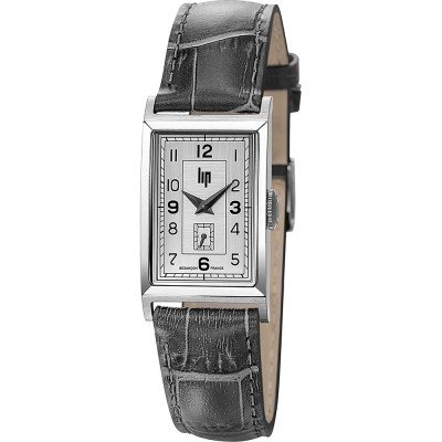 LIP Churchill 671000 Churchill T18 Horloge