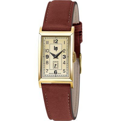 LIP Churchill 671014 Churchill T18 Horloge