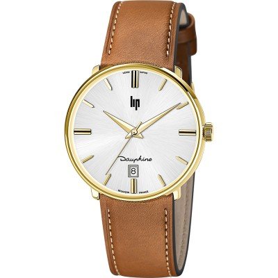 LIP Dauphine 671428 Dauphine 38 Horloge