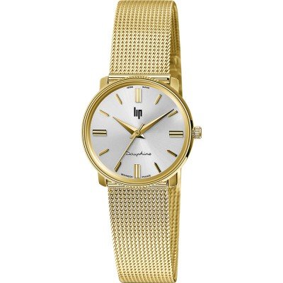 LIP Dauphine 671474 Dauphine 29 Horloge