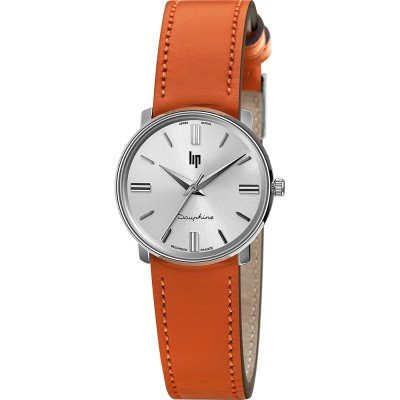 LIP Dauphine 671476 Dauphine 29 Horloge