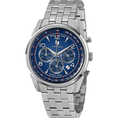 LIP Himalaya 671710 Himalaya 40 Chrono Horloge