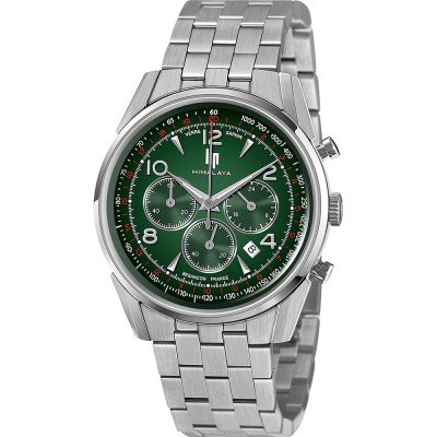 LIP Himalaya 671711 Himalaya 40 Chrono Horloge