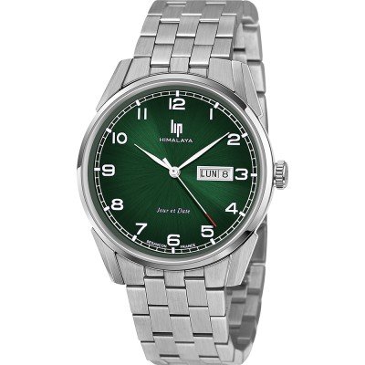 LIP Himalaya 671716 Himalaya 40 Jour Date Horloge