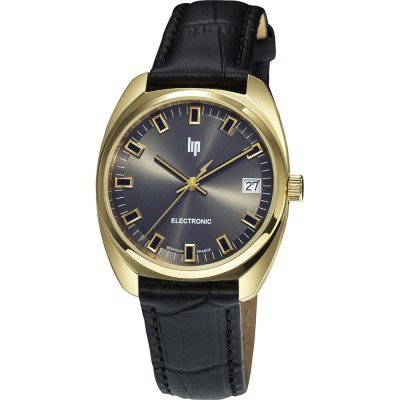 LIP General de Gaulle 671878 General De Gaulle 35 Horloge