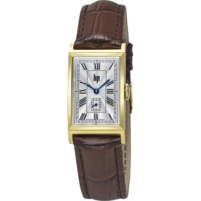 LIP Churchill 671933 Churchill T18 Horloge