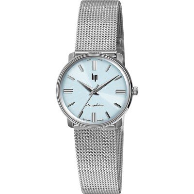 LIP Dauphine 671952 Dauphine 29 Horloge