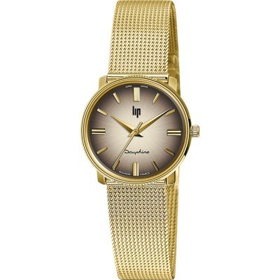 LIP Dauphine 671953 Dauphine 29 Horloge