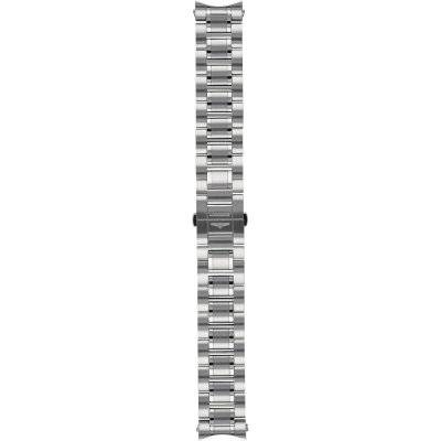 Longines L600124619 Admiral band