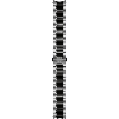 Longines L600126691 Conquest band