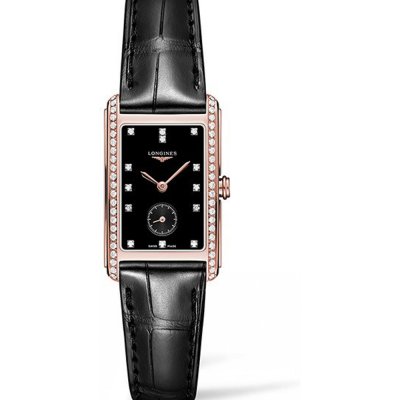 Longines L55129570 Dolce Vita Horloge