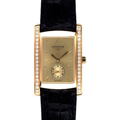 Longines L56557362 Dolce Vita Horloge