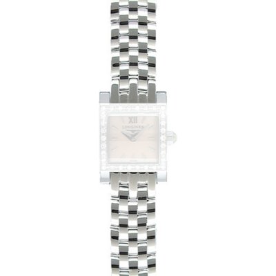 Longines L600075204 Dolce Vita band