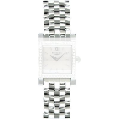 Longines L600075205 Dolce Vita band