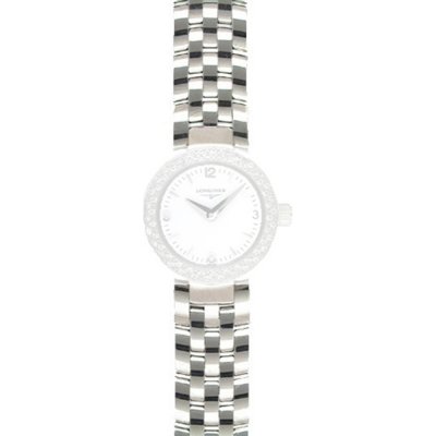 Longines L600075246 Dolce Vita band