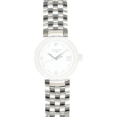 Longines L600075247 Dolce Vita band