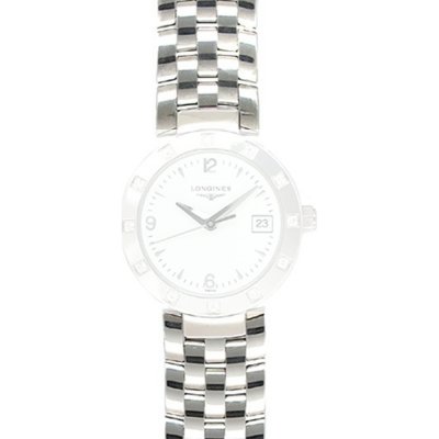 Longines L600075248 Dolce Vita band