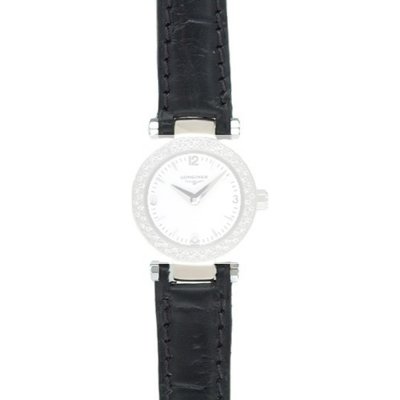 Longines L682101315 Dolce Vita band