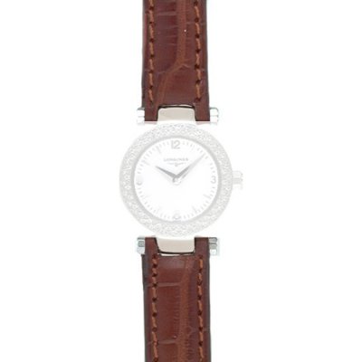 Longines L682101316 Dolce Vita band