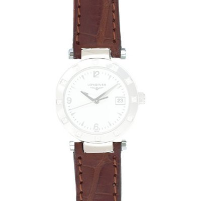 Longines L682101320 Dolce Vita band