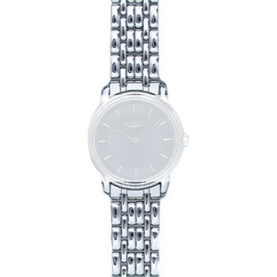 Longines L600075155 Double Pommes band