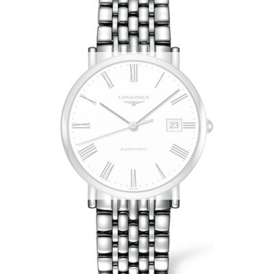 Longines L600142827 Elegant Collection band