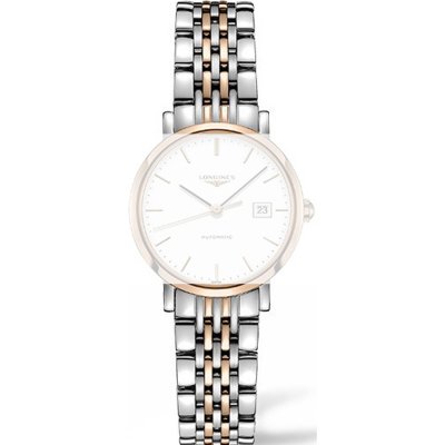 Longines L600144353 Elegant Collection band