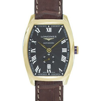 Longines L26426515 Evidenza Horloge