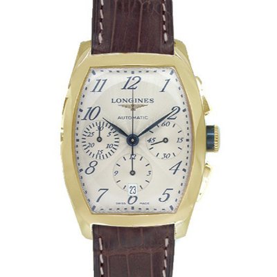 Longines L26436734 Evidenza Horloge