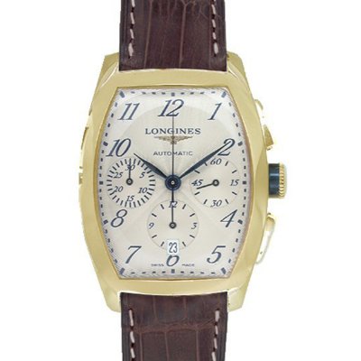 Longines L26436739 Evidenza Horloge