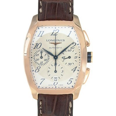 Longines L26438732 Evidenza Horloge