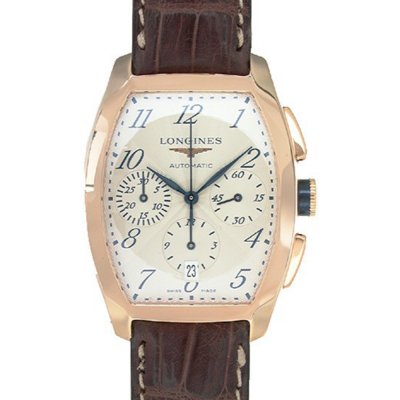 Longines L26438734 Evidenza Horloge