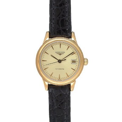 Longines L42176312 Flagship Horloge