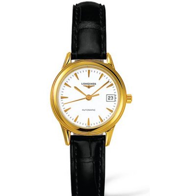 Longines L42746222 Flagship Horloge