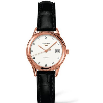 Longines L42748272 Flagship Horloge