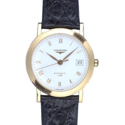 Longines L26376110 Heritage Horloge